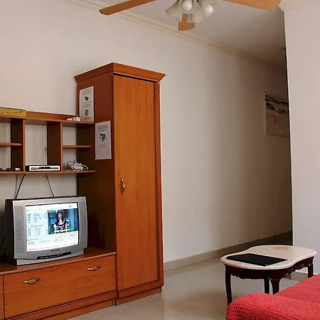 Apartment Seaspray Saint Julian's
