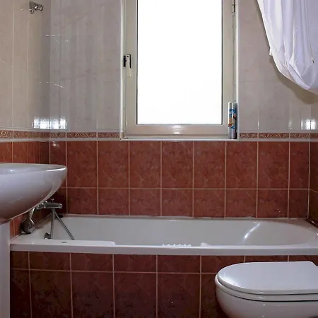 Seaspray Apartment *