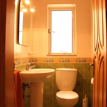 Seaspray Apartment *