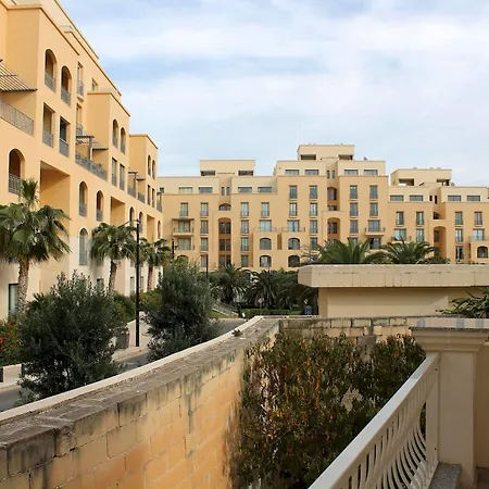 Seaspray Apartment *