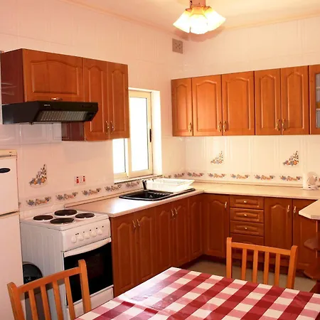 Seaspray Apartment