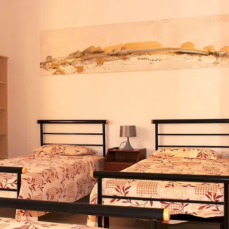 Seaspray Apartment