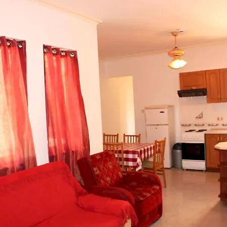 Seaspray Apartment Saint Julian's
