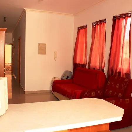 Apartment Seaspray